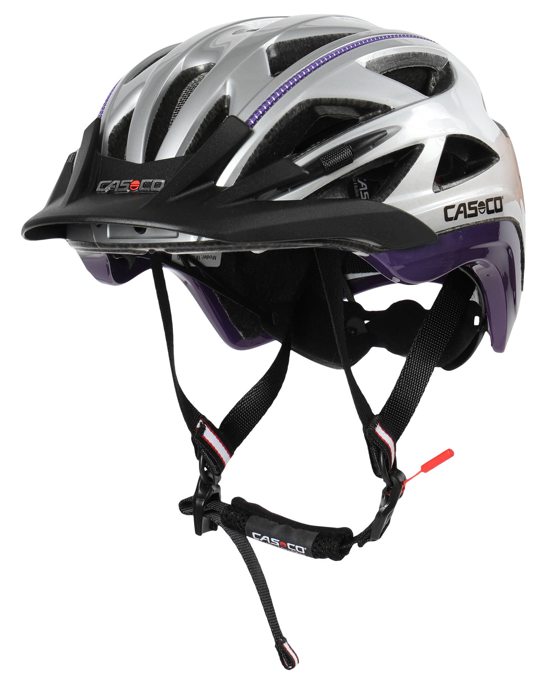 Casco| Fahrradhelm ACTIV 2