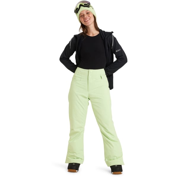Pantalon de ski ROXY DIVERSION PT BUTTERFLY