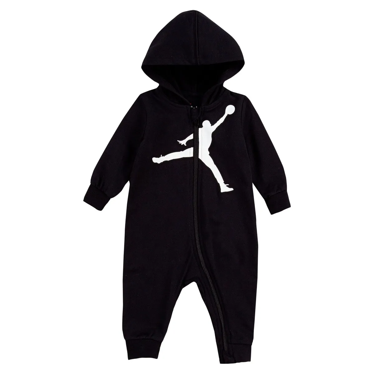 Jordan Combinaison Capuche JM 0-9mois