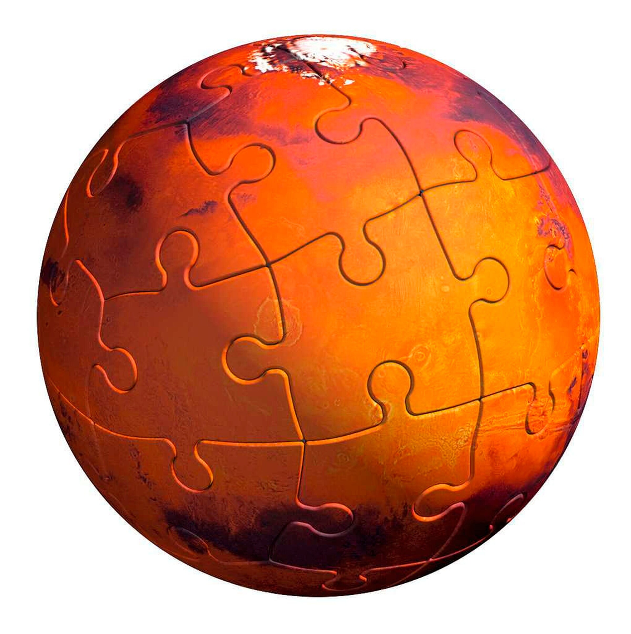 Ravensburger Planetensystem