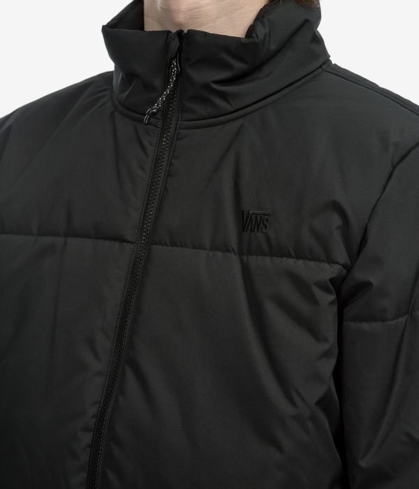 Vans 105 MTE No Hood Norris Puffer Jacke (black)