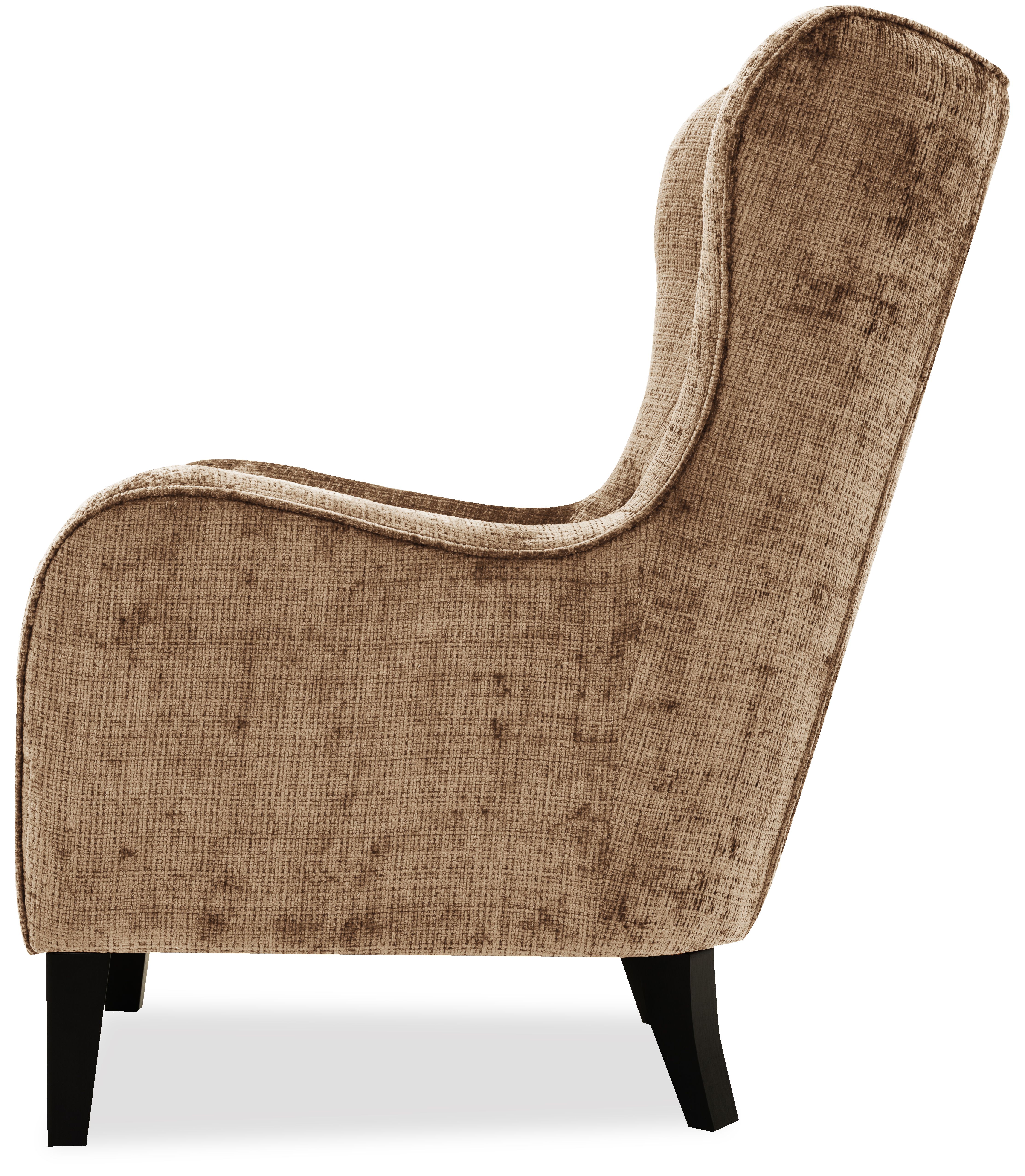 Fauteuil Billy B78 x D88 x H104 cm