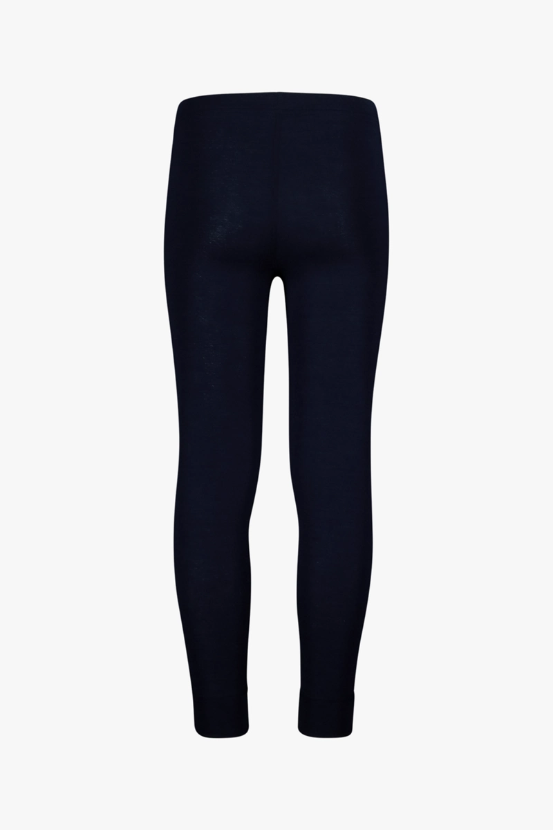 46 NORD Merino Mädchen Thermo Unterwäsche Set
