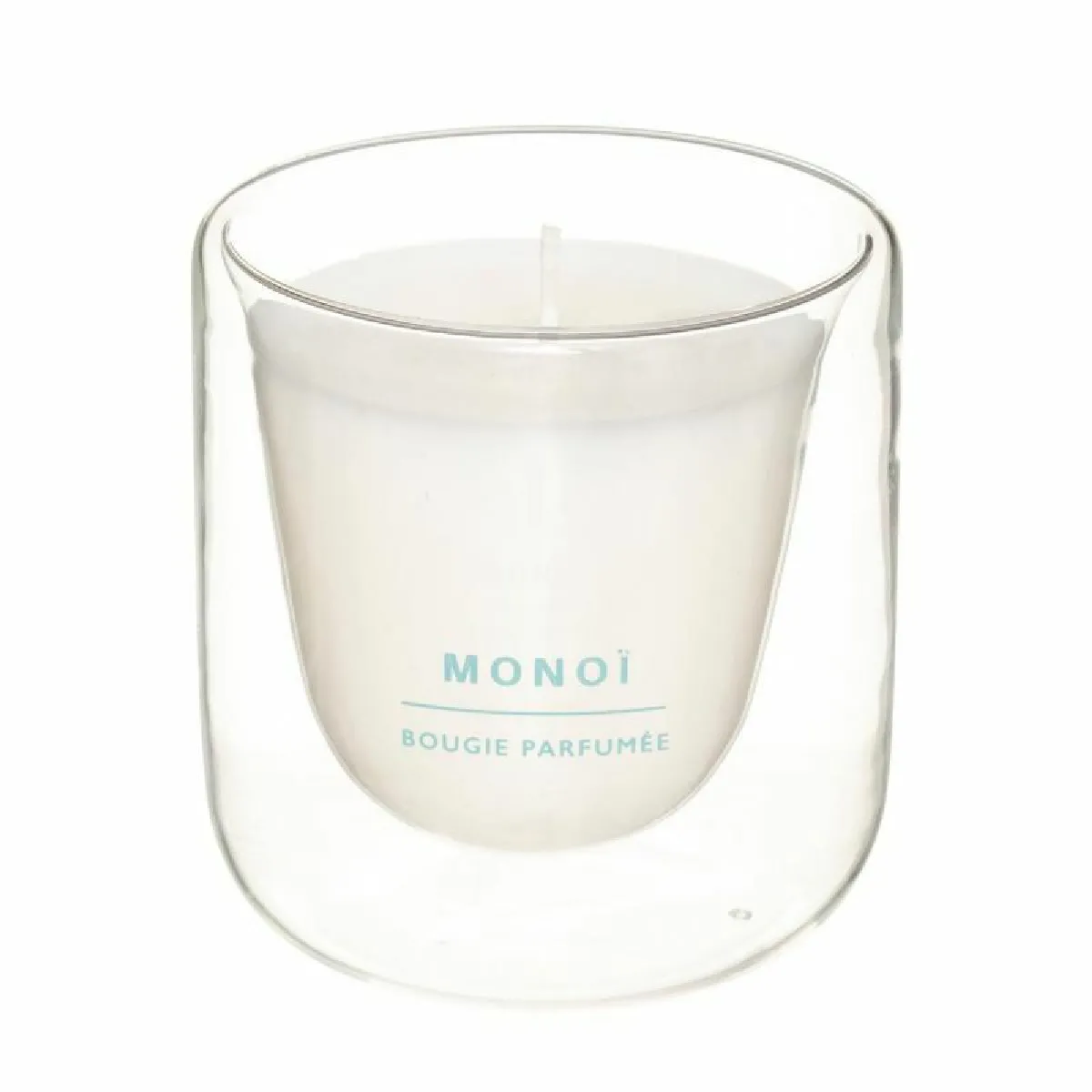 Bougie Parfumée Ilan - Monoi 130g