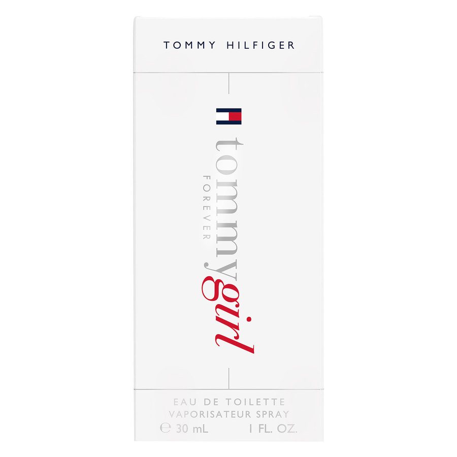 Tommy Hilfiger Tommy Girl Forever Eau de Toilette 30ml
