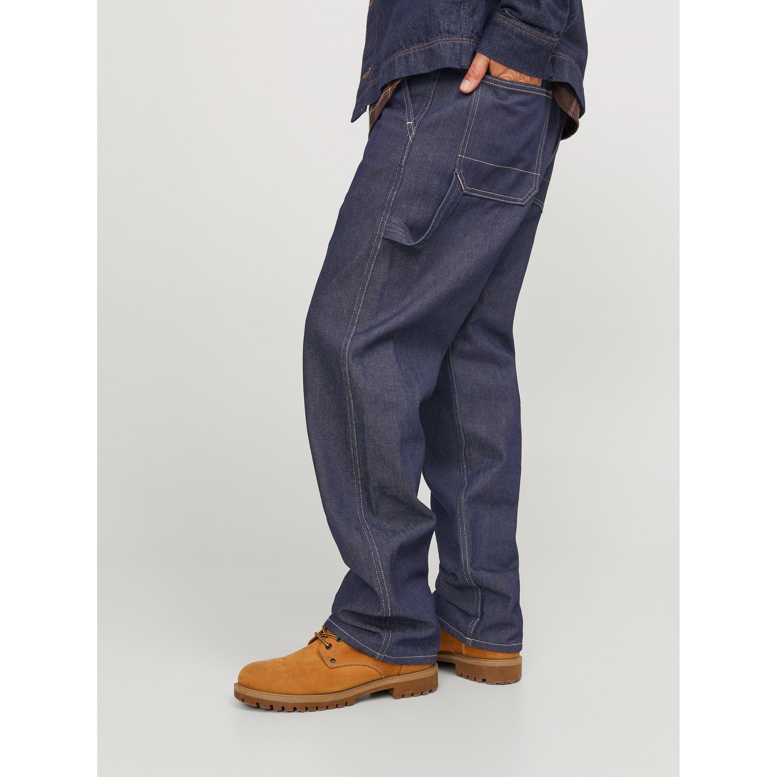 Jack and Jones JJ Carpenter Jeans Mens
