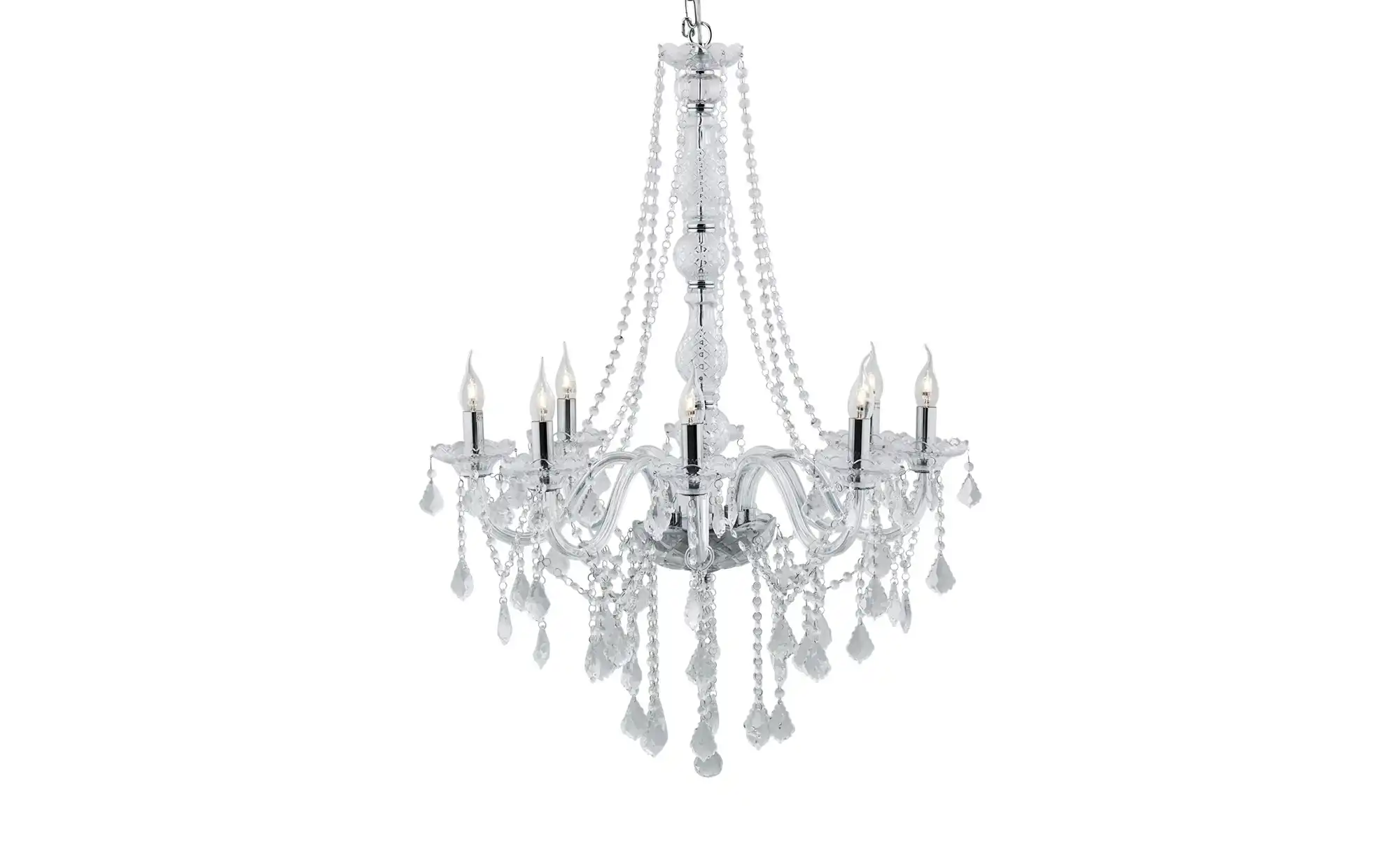 KHG Kronleuchter, 8-flammig