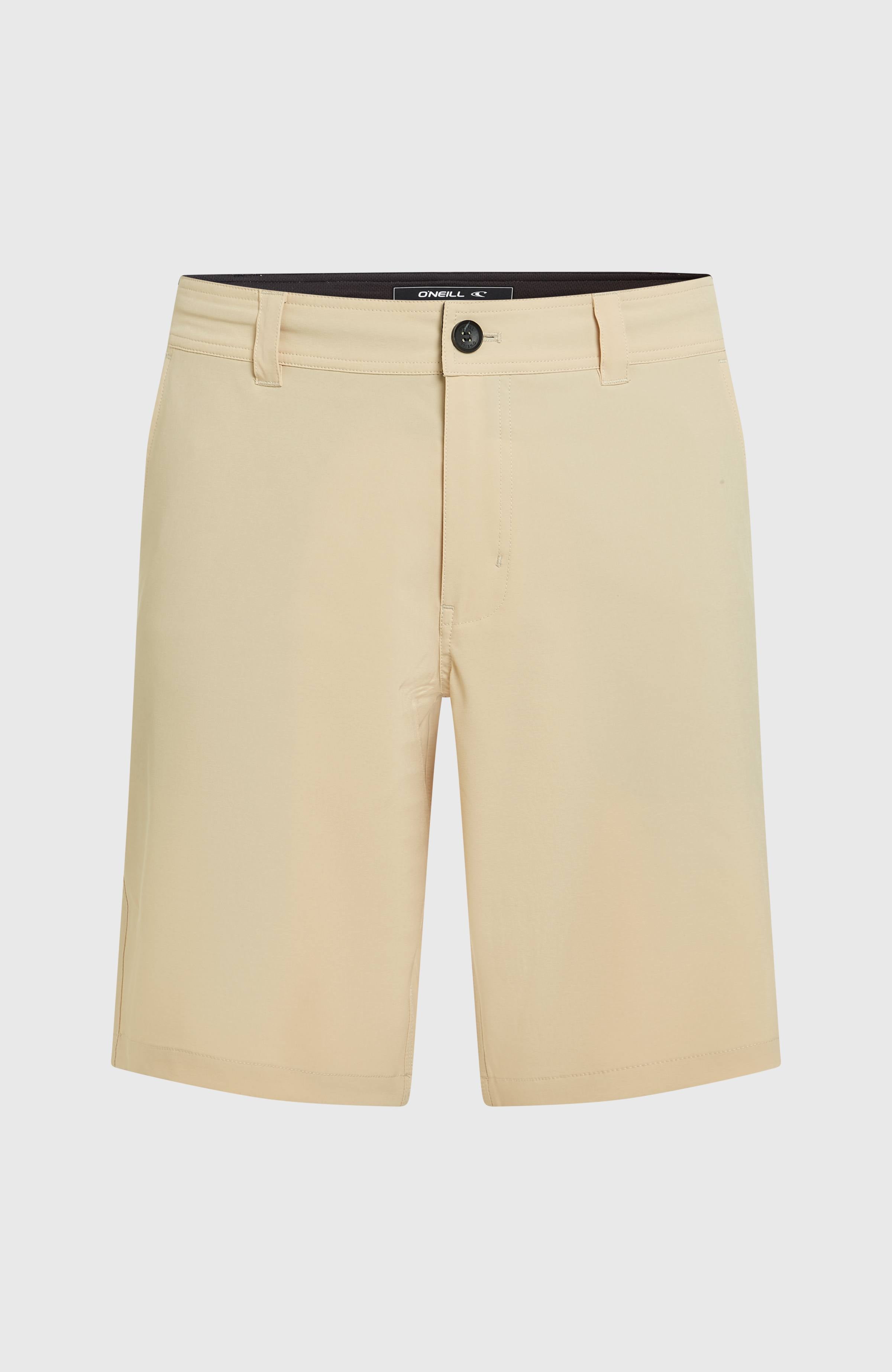 Hybrid 19'' short