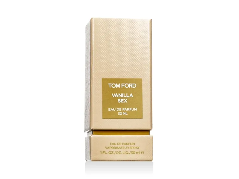 TOM FORD VANILLA SEX (W) EDP/S 30ML