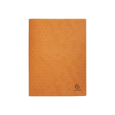 Exacompta MAÏA - Porte vues recyclé - 60 vues - A4 - disponible dans différentes couleurs