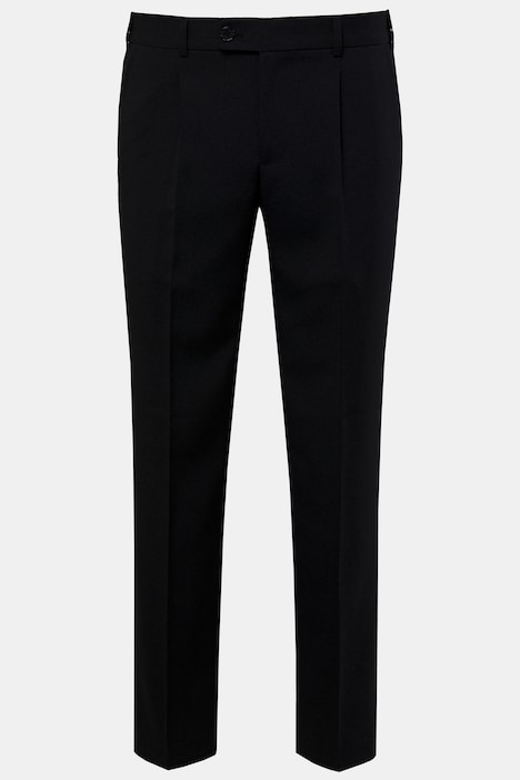 MEN+, Bauchfit-Hose, Business, Baukasten, bis Gr. 82/41