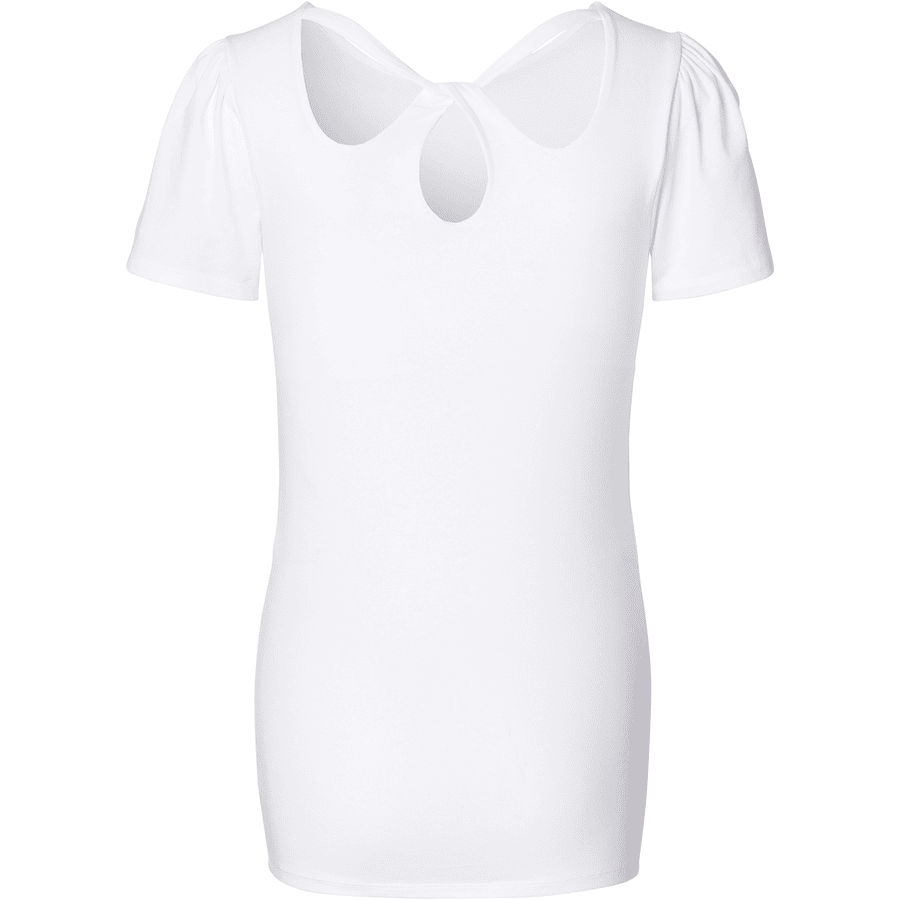 Noppies T-shirt Leeds Bright White