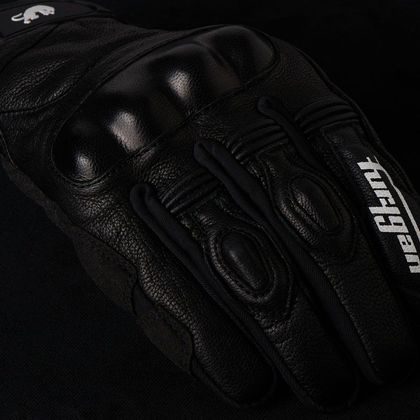 Gants Furygan TD21 ALL SEASON EVO - Noir