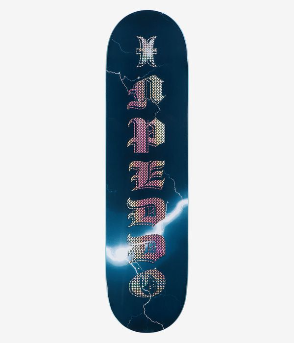Inpeddo Bolt 8