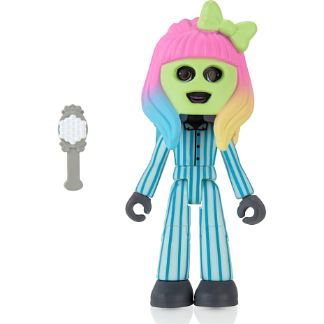 DevSeries Brookhaven's Most Wanted figurer 6 stk.
