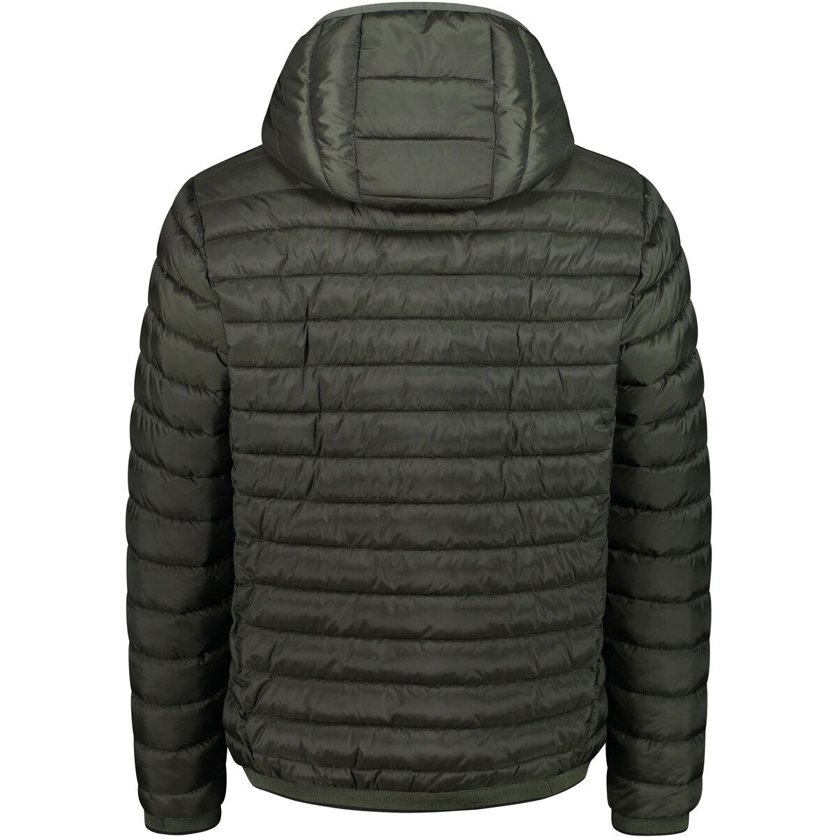 CMP Fix Hood Jakke Herre