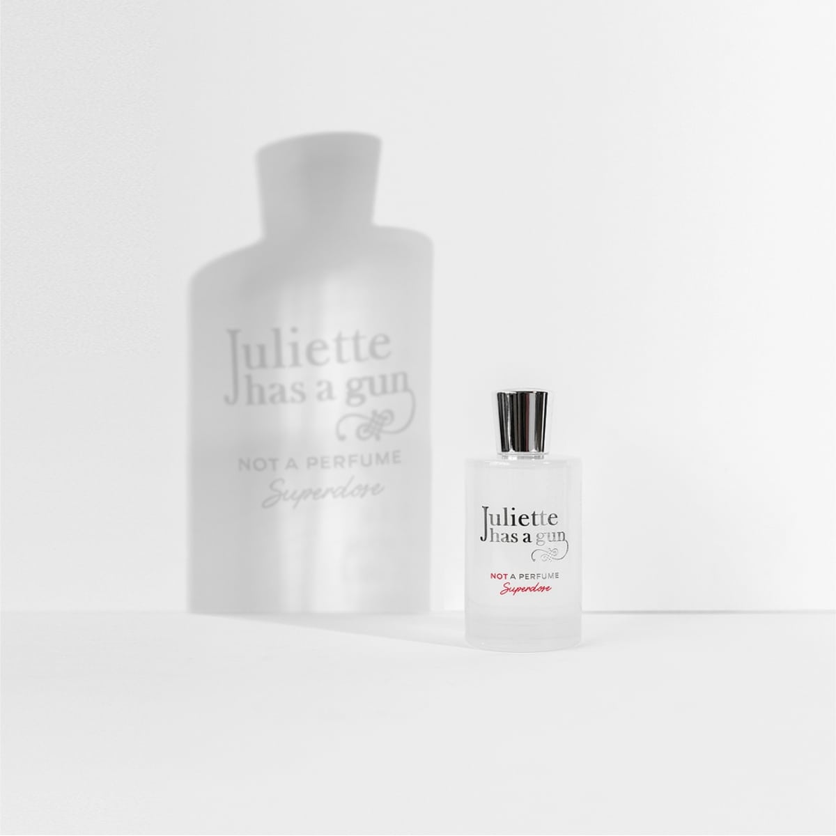 Juliette Has a Gun Superdose Eau de Parfum