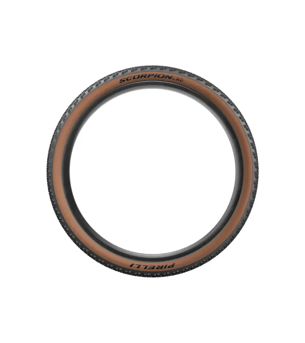 Pirelli Scorpion XC RC Classic TLR MTB Buitenband Skinwall