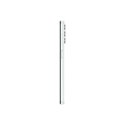 Samsung Galaxy A04s - Smartphone - 4G - 3/32 Go - blanc