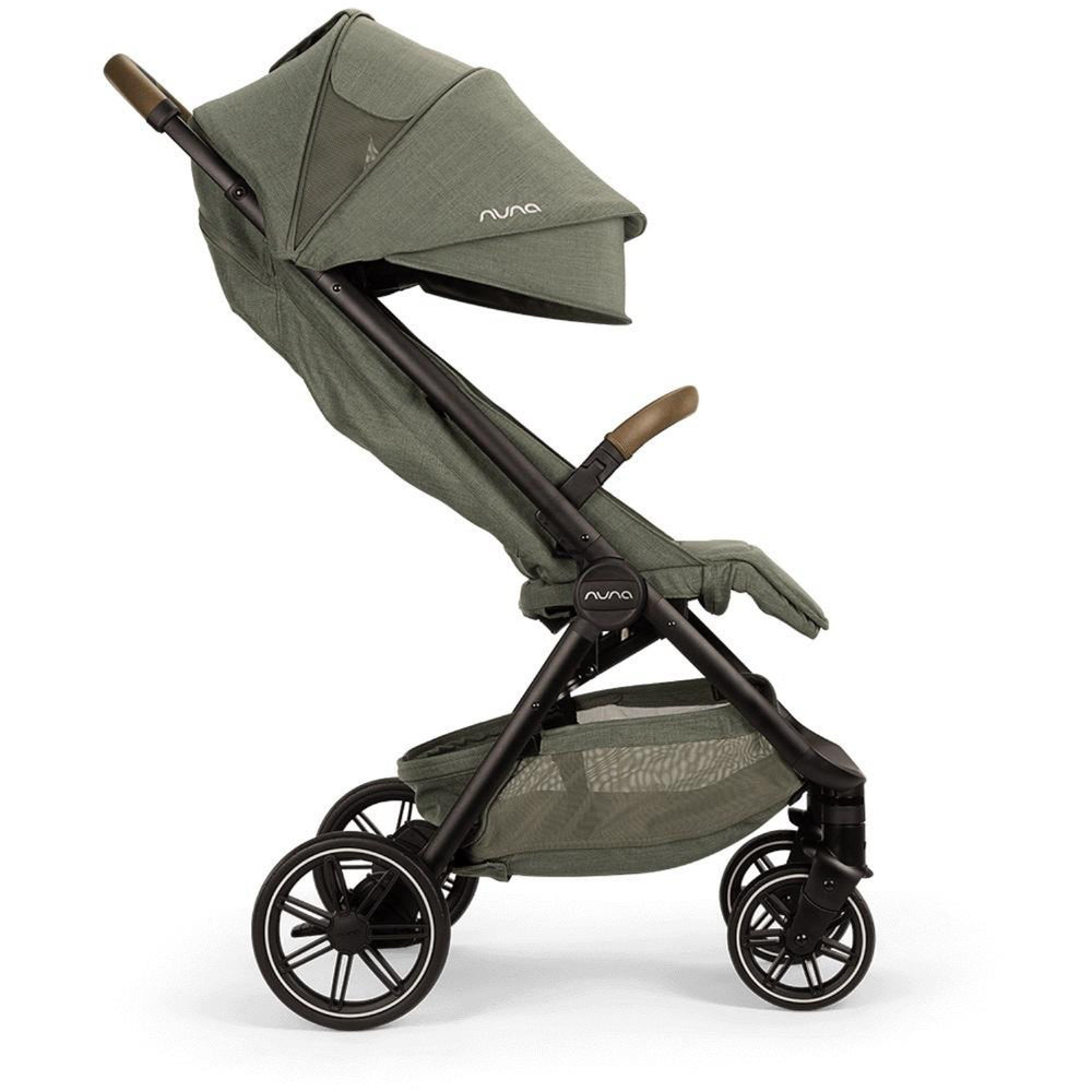 Køb Nuna Pine Trvl LX W/rc & Tb