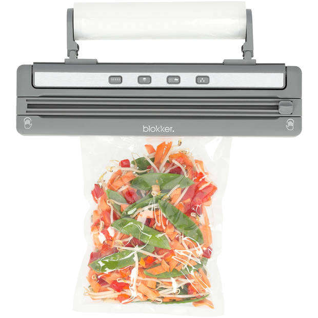 Blokker vacumeermachine BL-28002