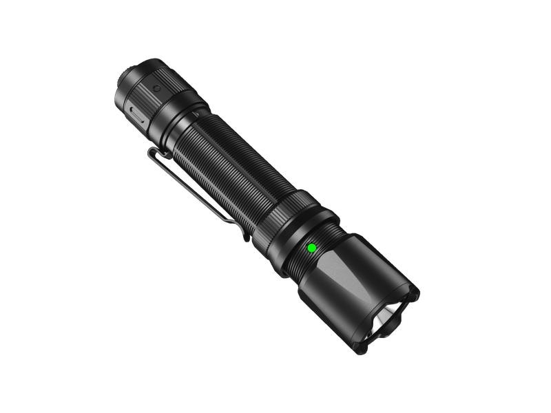 Fenix Taschenlampe TK20R V2.0 LED-Taschenlampe