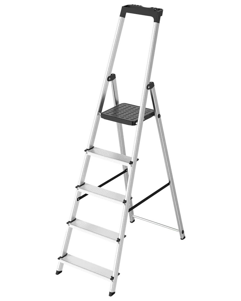 Trappestige 5 trin