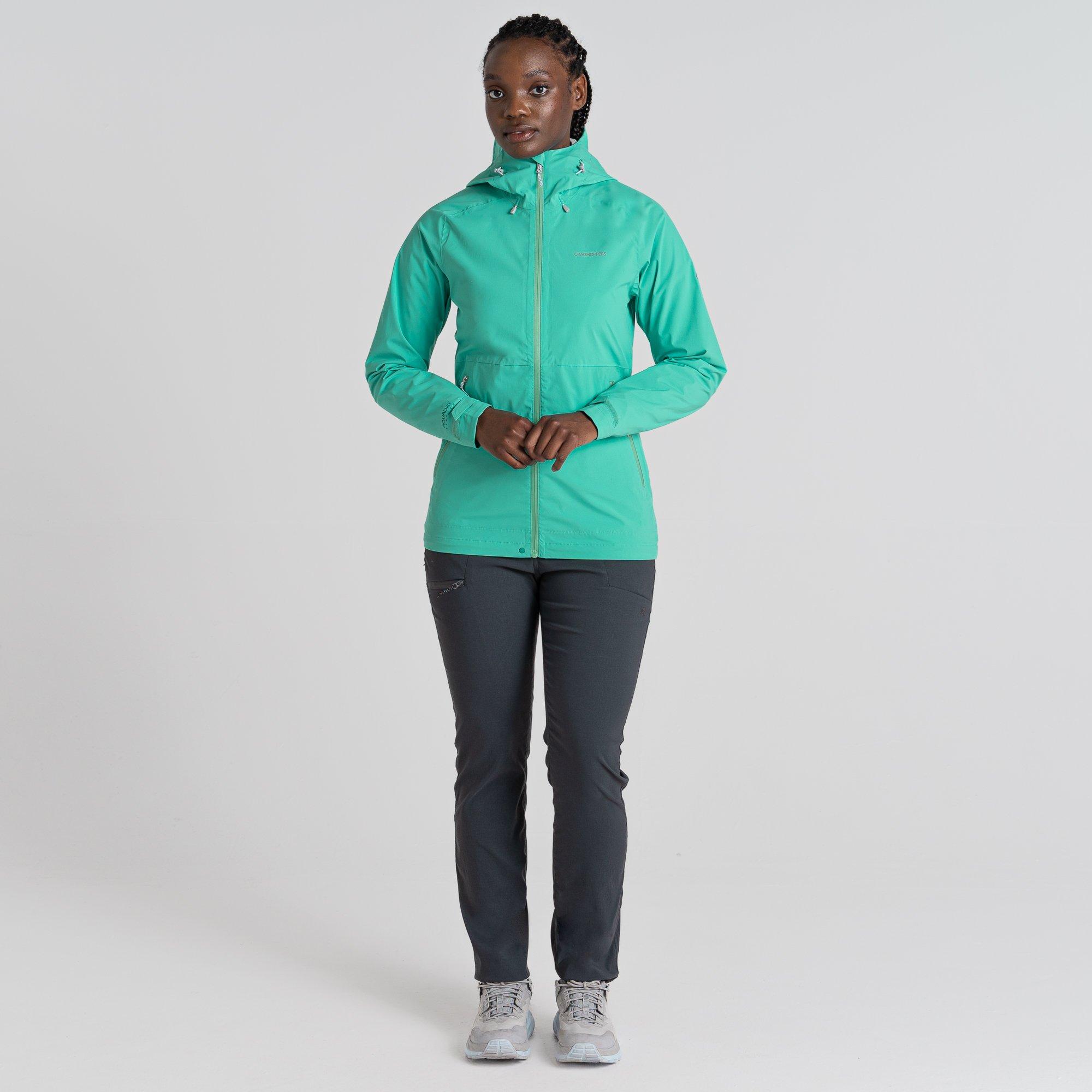 Craghoppers Crag Bronte Jacket Ld99