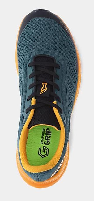 INOV 8 - CHAUSSURES DE TRAIL TRAILFLY ULTRA G280 M