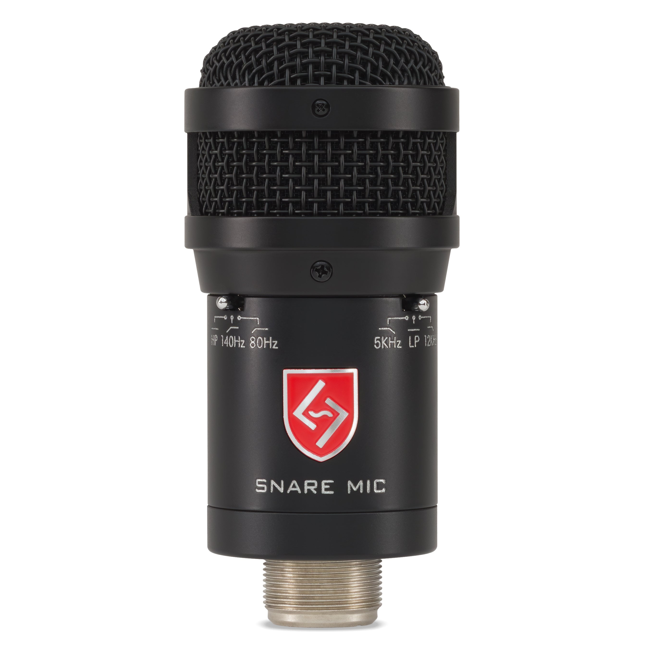 Lauten Audio LS-408 Snare Mic instrumentmicrofoon