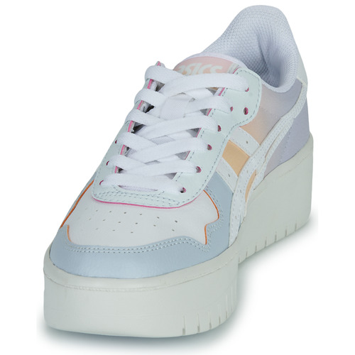 Asics - JAPAN S - Blanc / Multicolore
