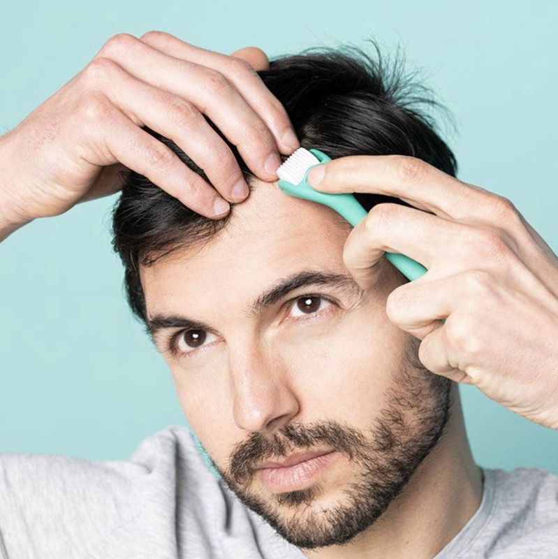 Neofollics - Hair Growth Kit - Haargroeimiddel - Bevat Neoxyl - 10 Actieve Ingrediënten