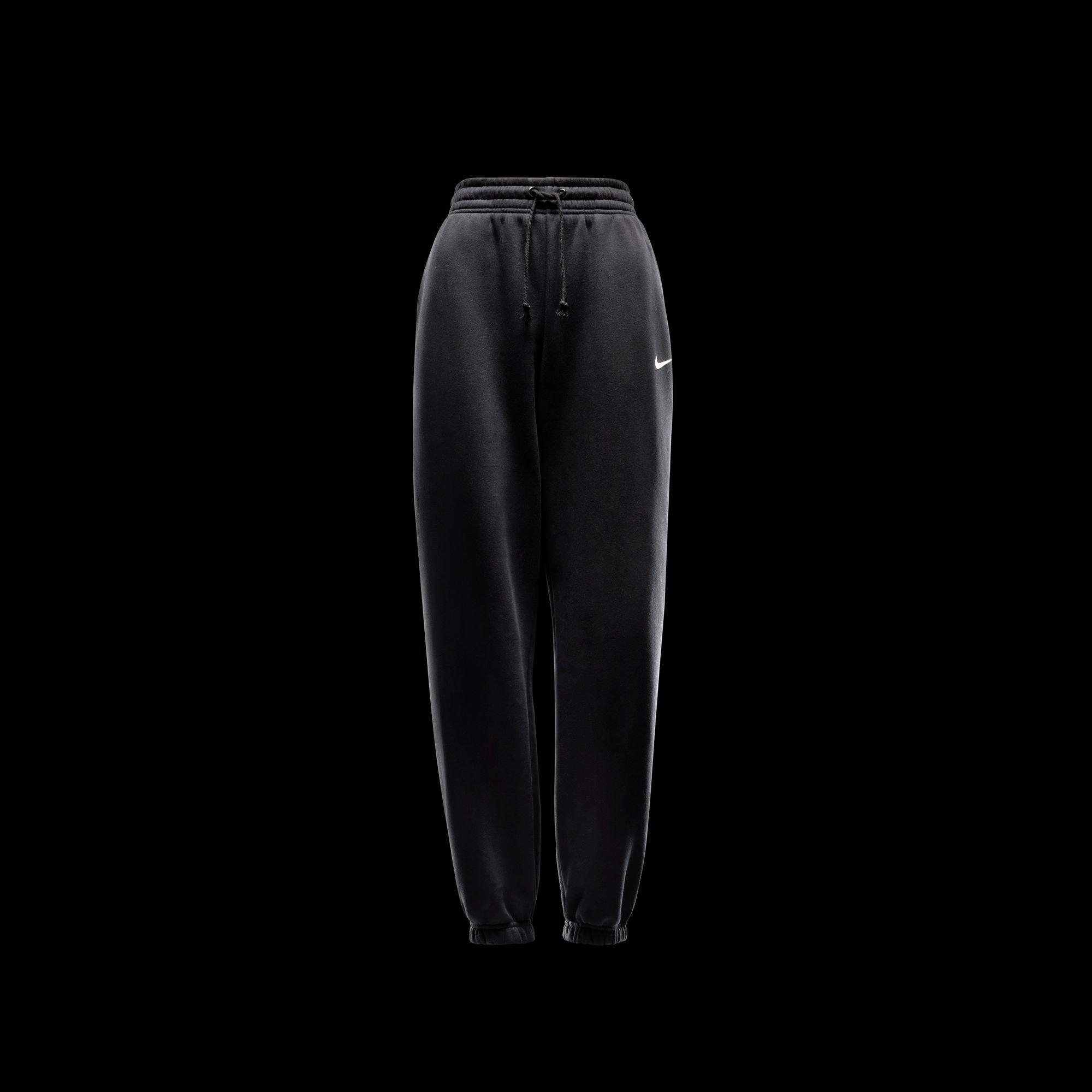 Nike Phoenix Fleece Joggers Womens