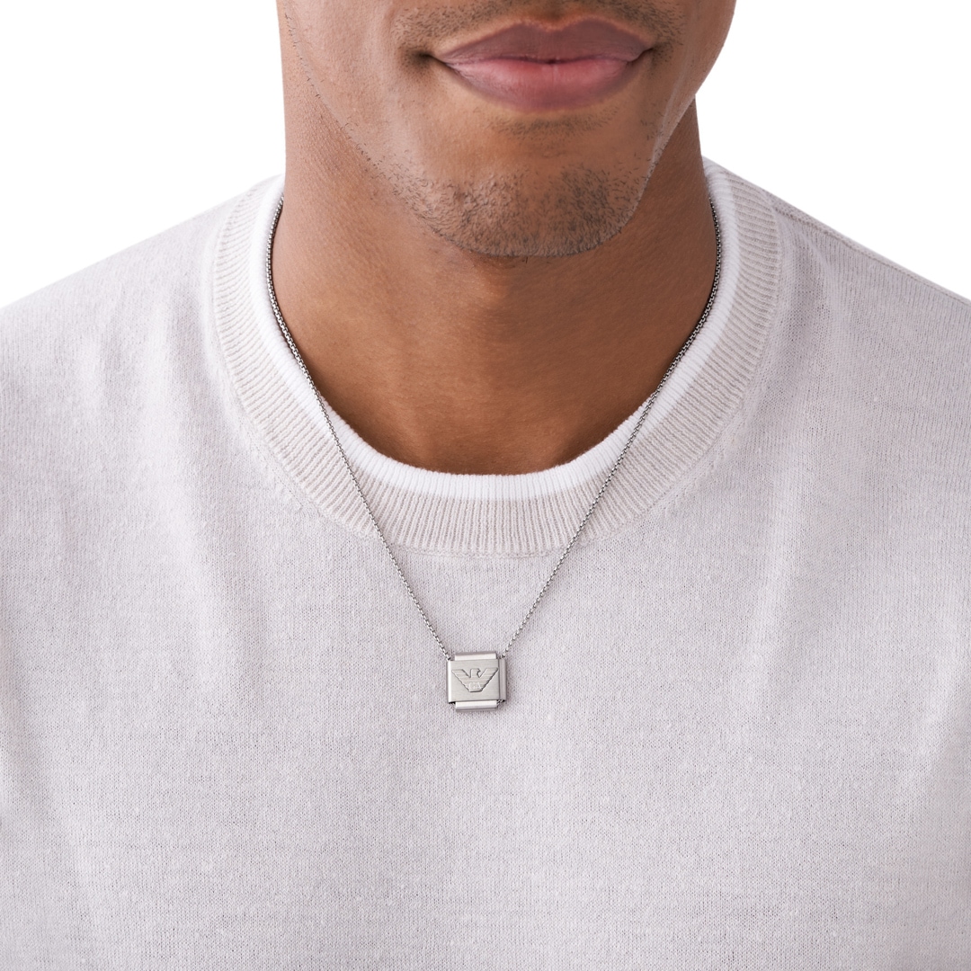 Emporio Armani Halskette Essential