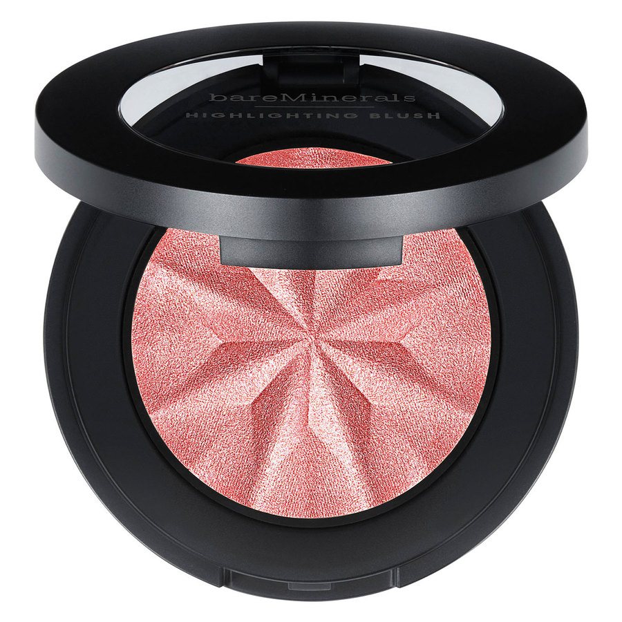 bareMinerals Gen Nude Highlighting Blush Pink Glow 04 3.8g