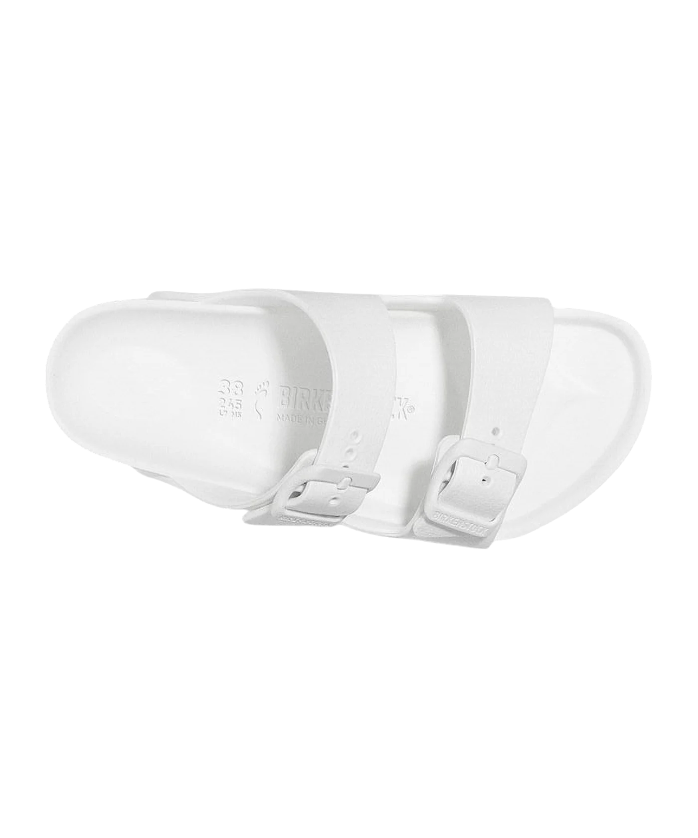 Birkenstock Arizona EVA Kids Weiss