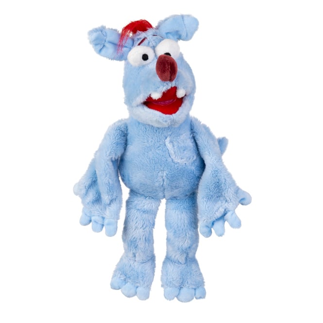 Woozle Goozle - Plüschfigur - ca. 30 cm