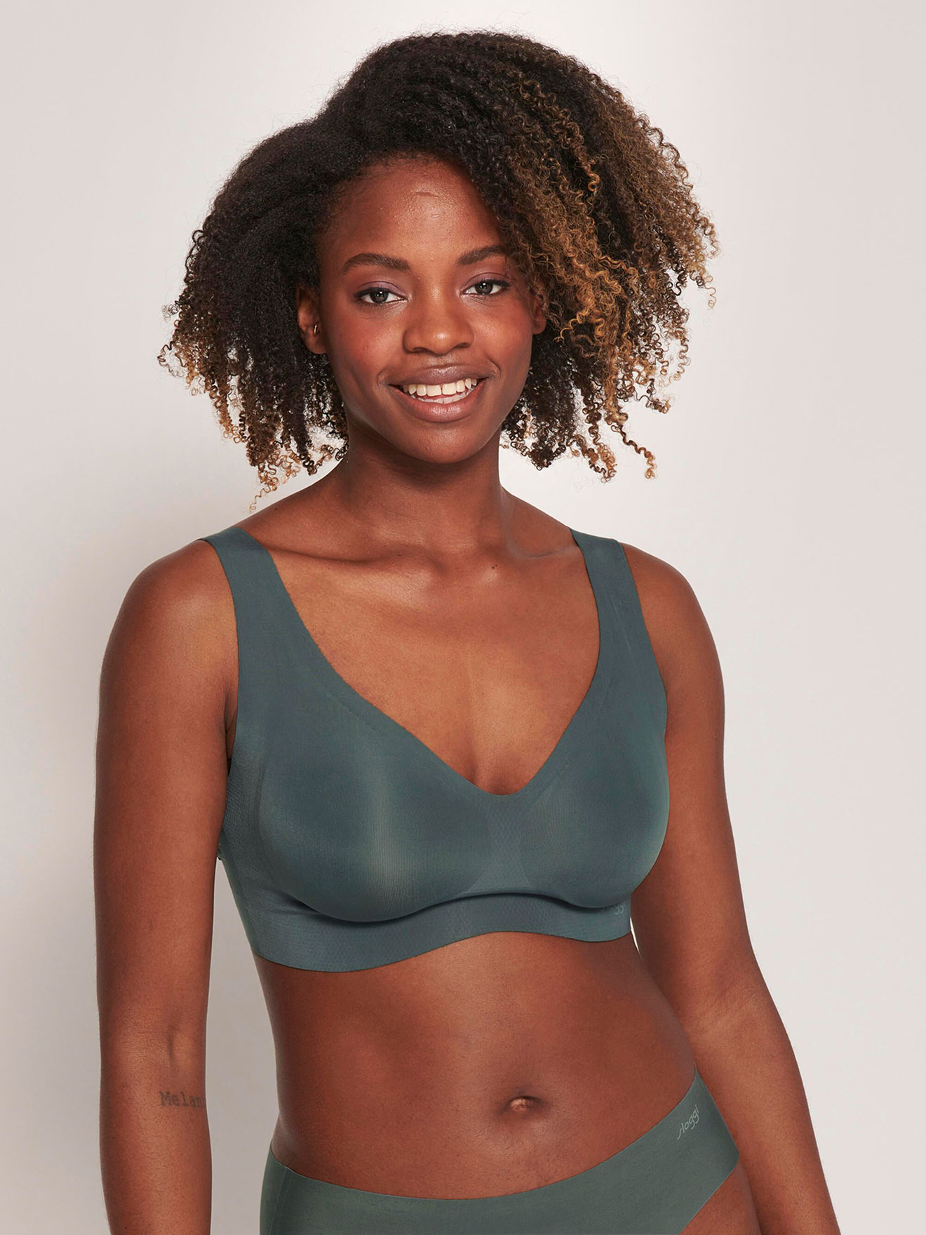 Bralette push-up Zero Feel