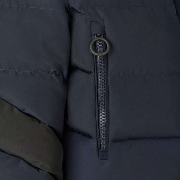 Combinaison de ski FUSALP CLARISSE W MARIN/NOIR