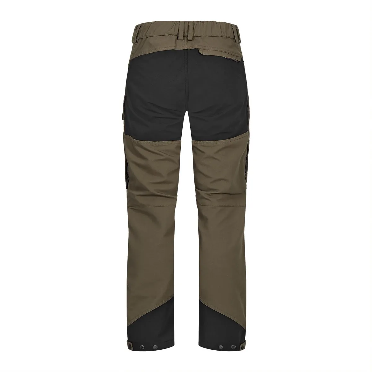 Urberg Women's Diabas Hiking Pants Capers
