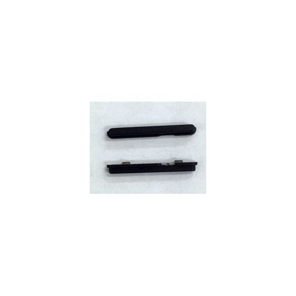 Botão Volume Ulefone Power 2 Preto
