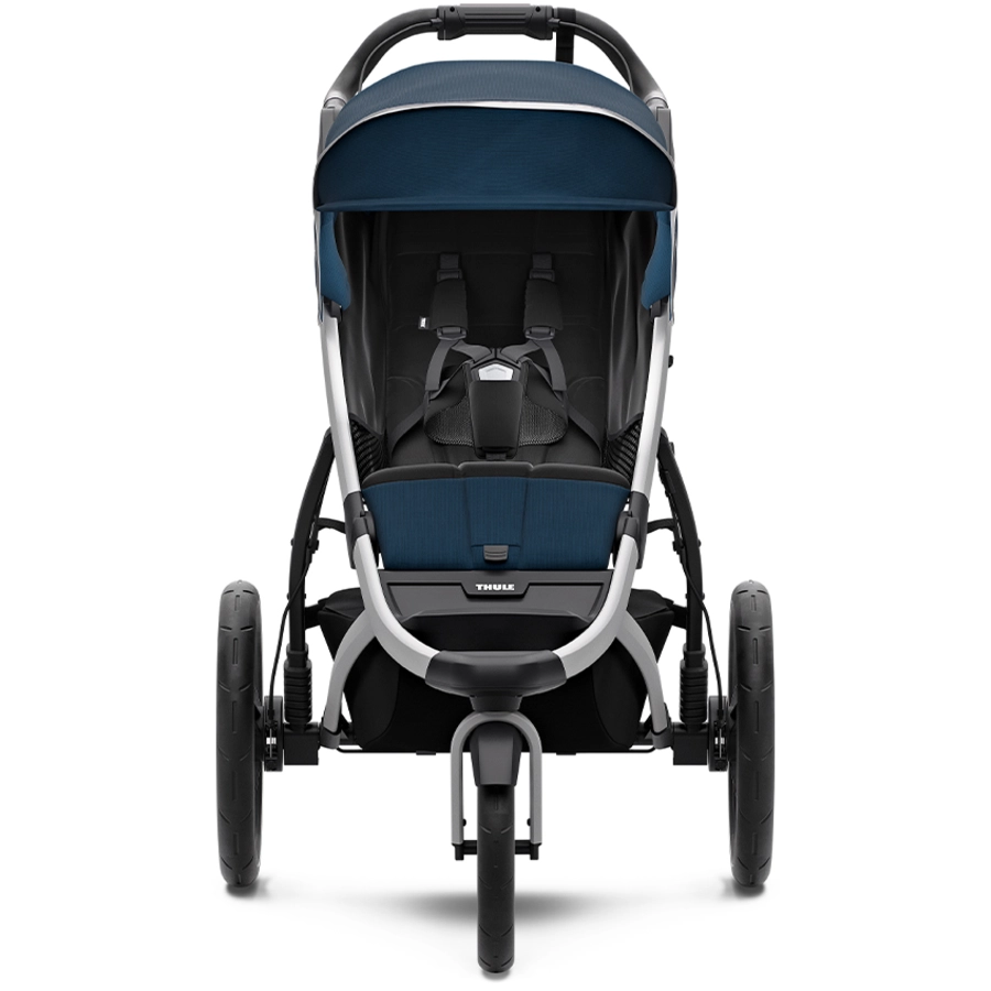 THULE Sportwagen Urban Glide 2 Majolica Blue