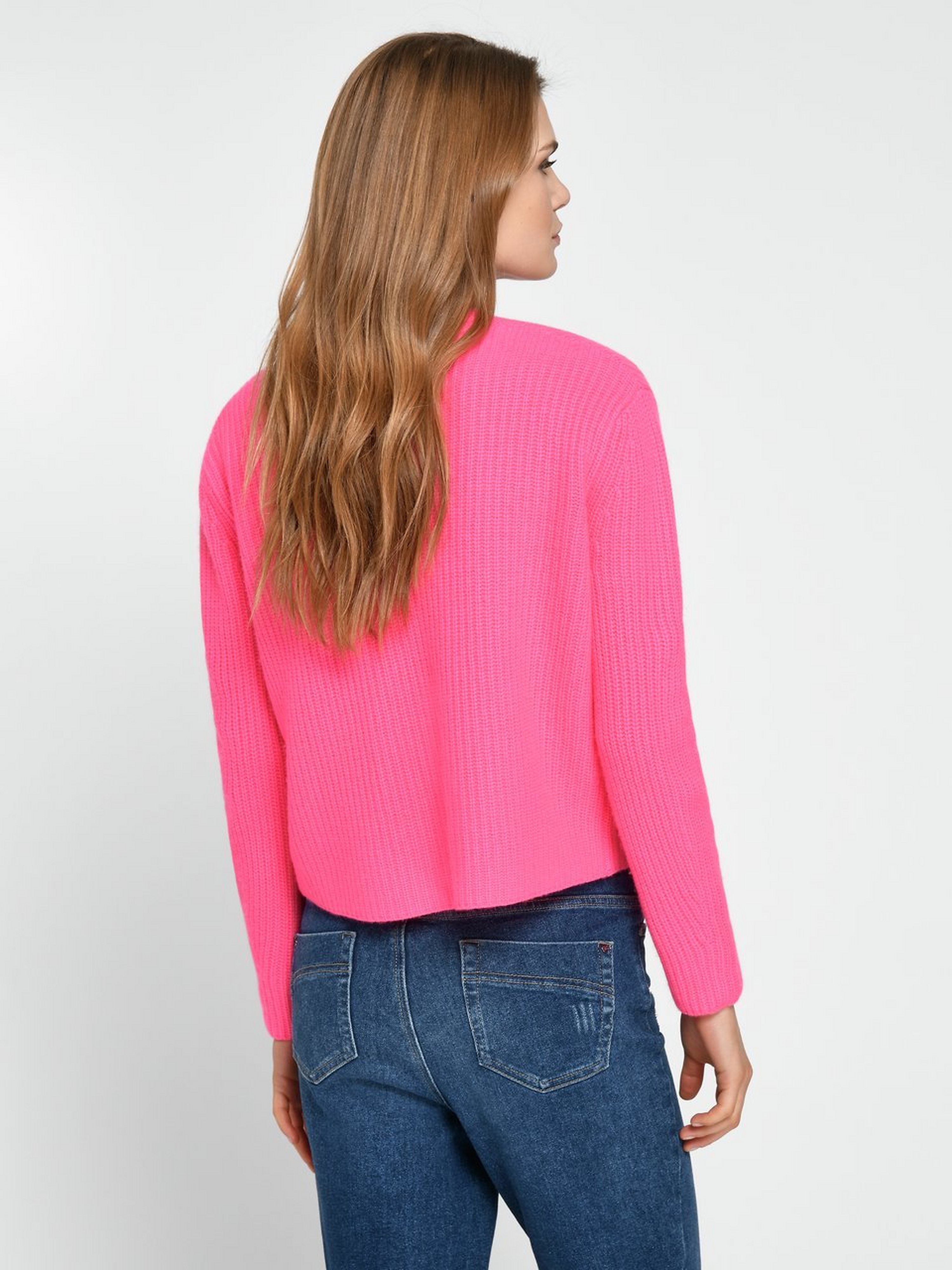 Strickjacke
