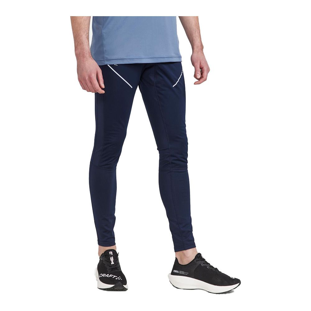 Craft ADV ESSENCE WIND - Legging Homme blaze