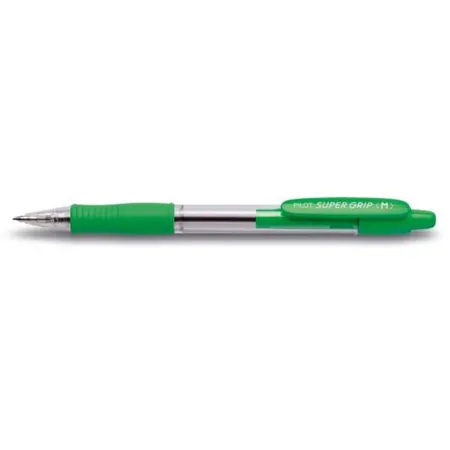 Pilot Kugelschreiber BPGP-10 R-M, grün