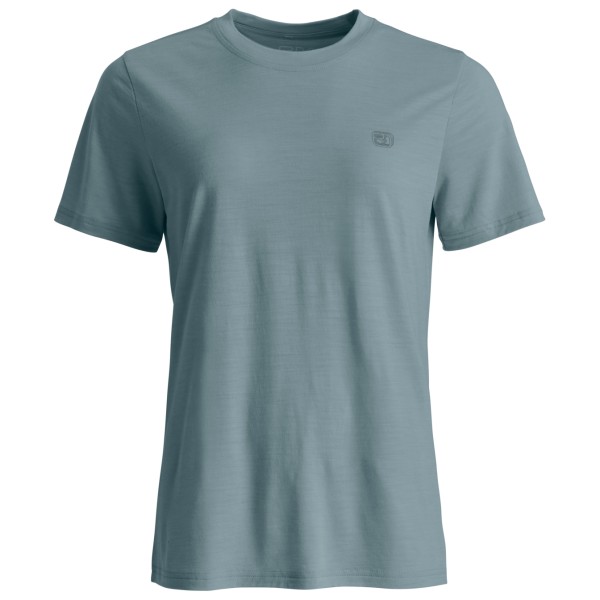 Ortovox - Women's 150 Cool Logo Staple T-Shirt - Haut en mérinos