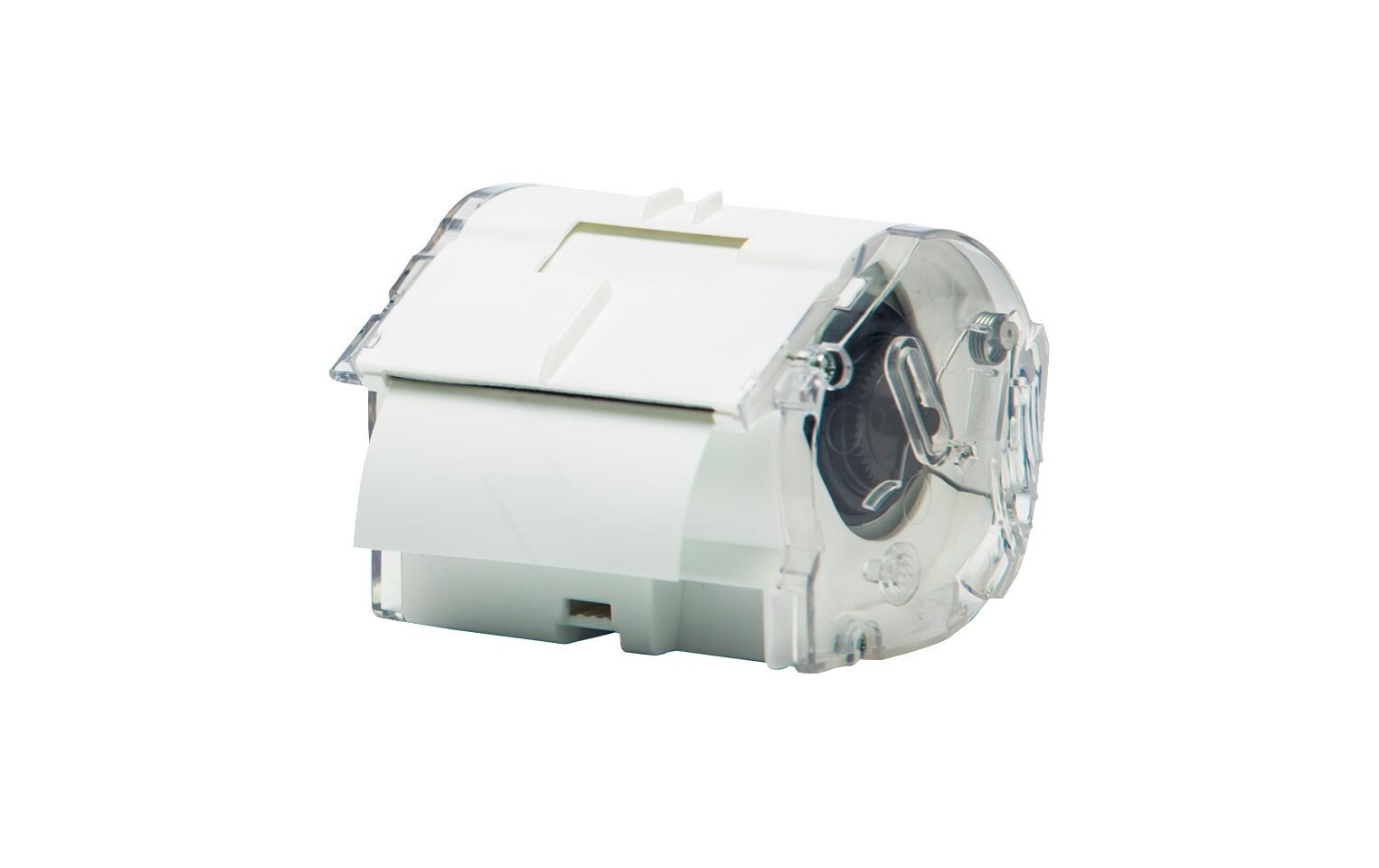 Etikettenrolle CZ1005 ZINK 50 mm x 5 mEtikettenrolle für ZINK (Zero Ink)-Drucker