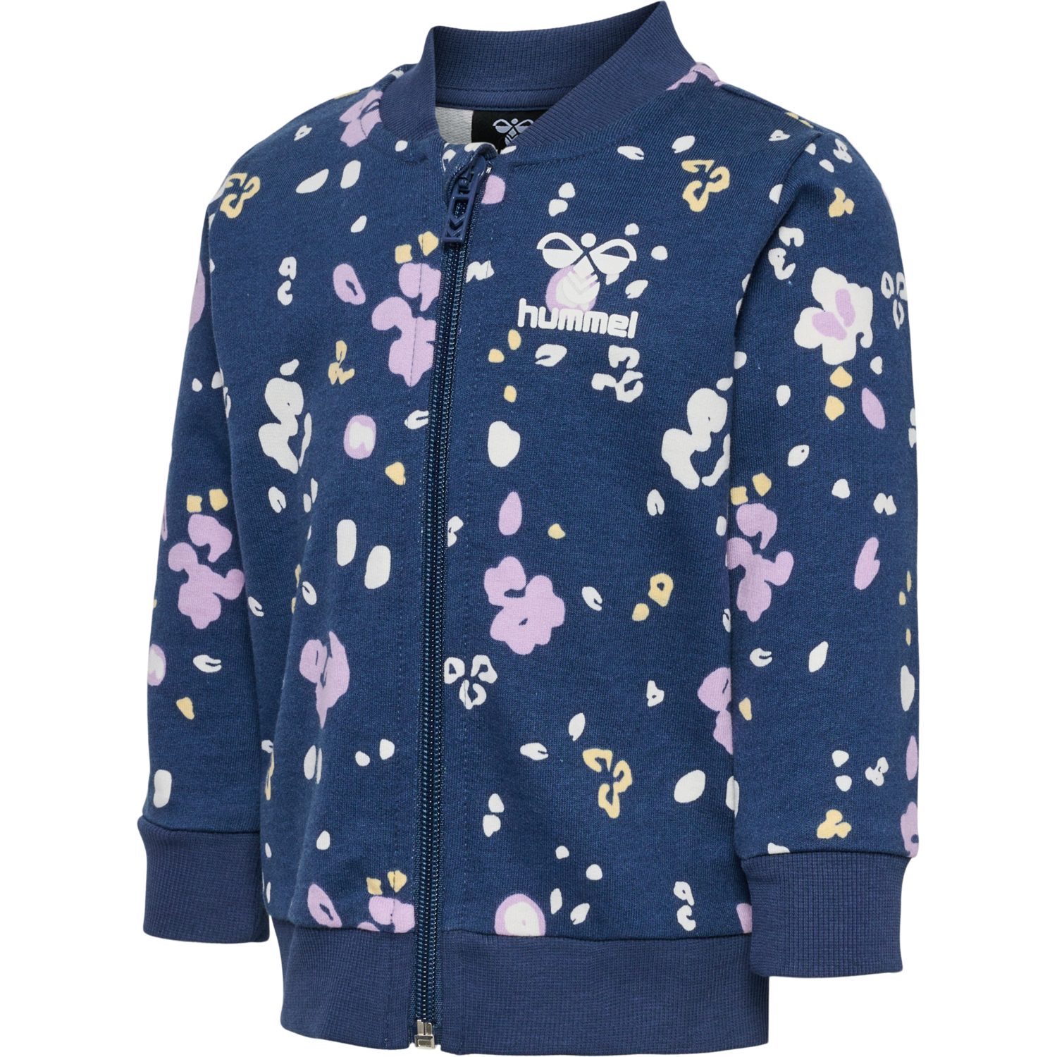 hmlHAPPY ZIP JACKET