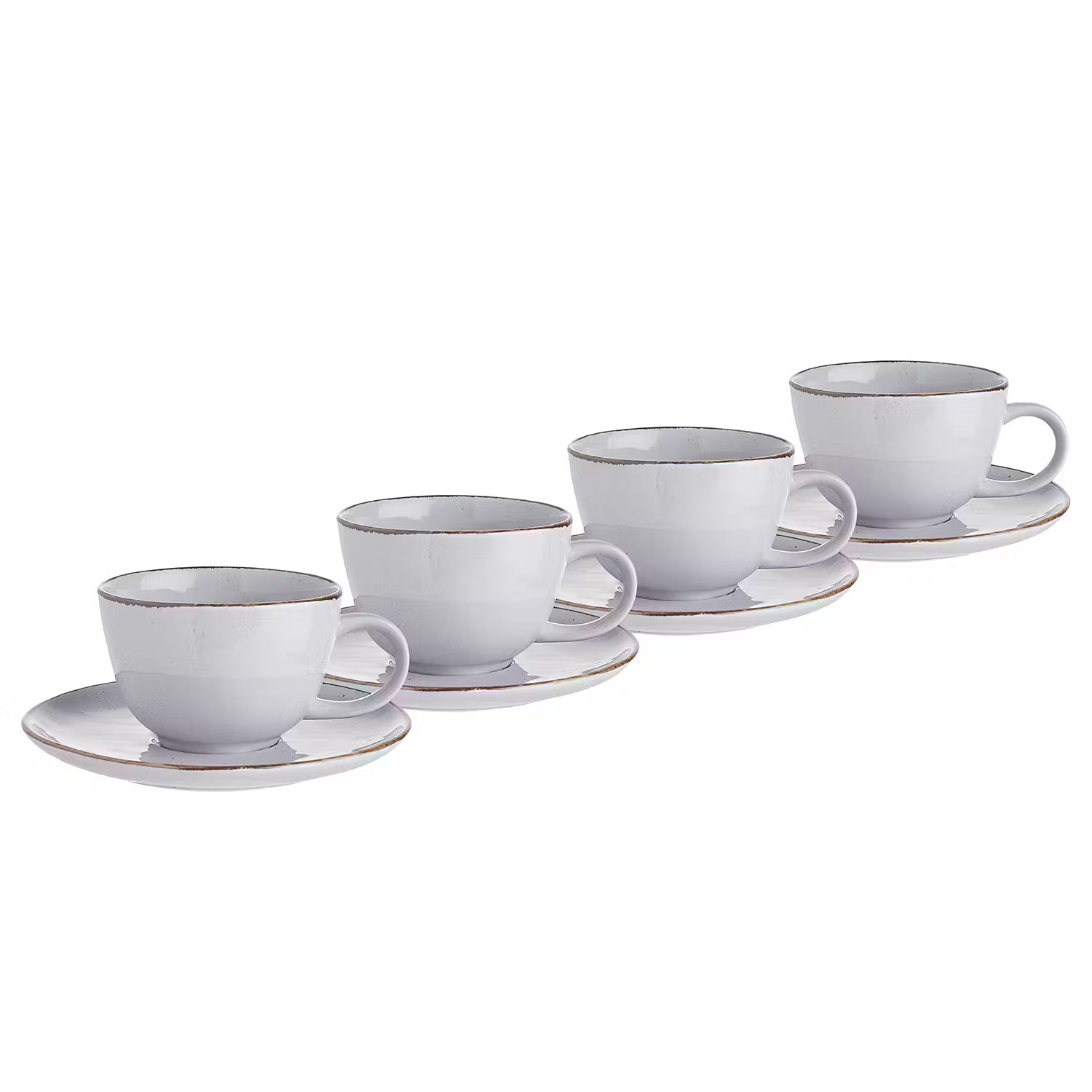 FINCA Tasse 4er-Set