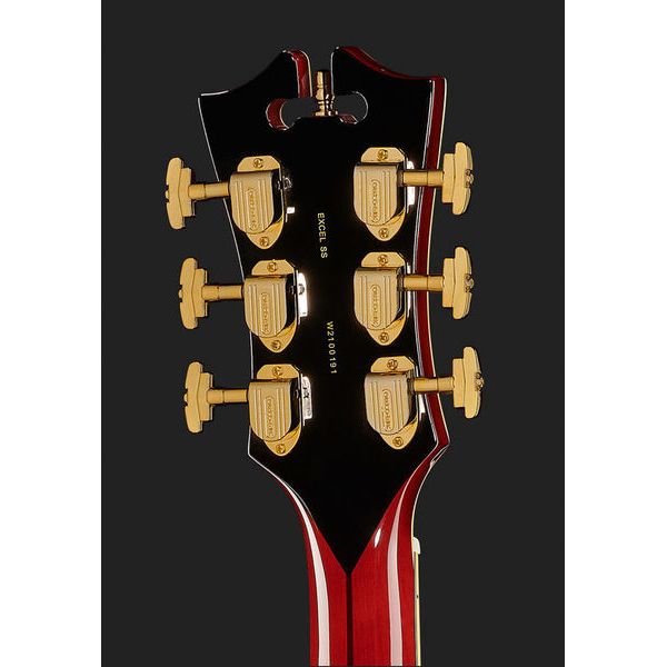 Dangelico Excel SS Viola